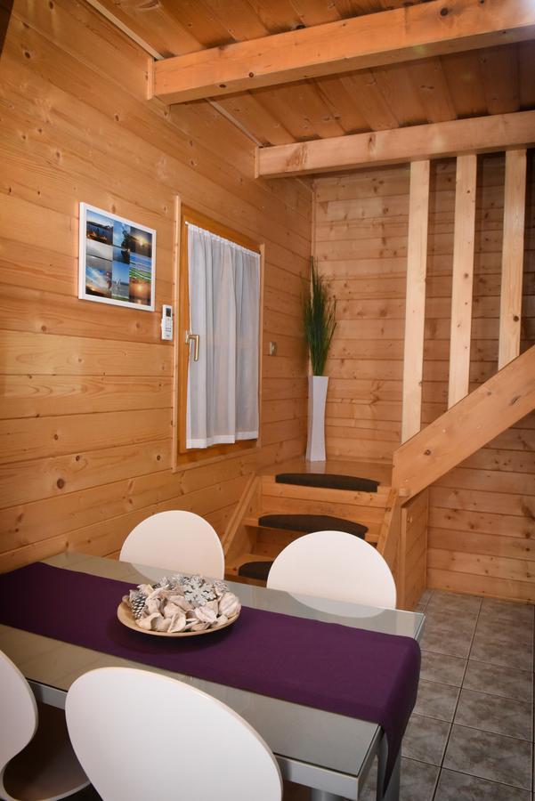 Vila Velence Korzo Pihenohaz Kapolnasnyek Exteriér fotografie
